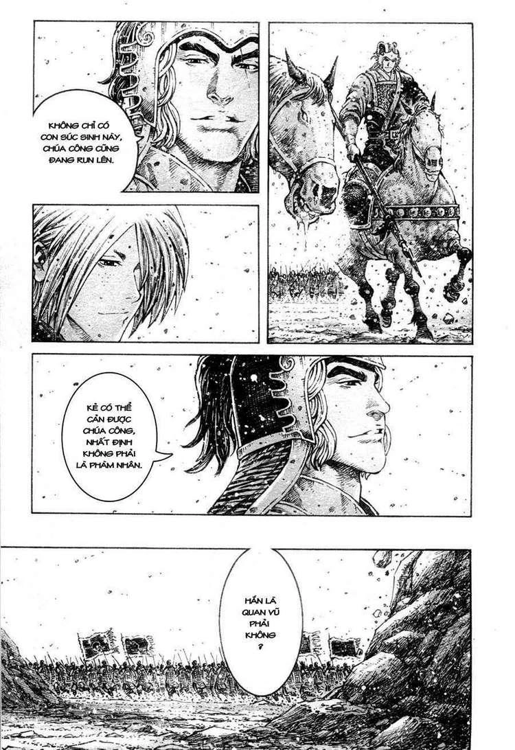 Hỏa Phụng Liêu Nguyên Chapter 307 - 11