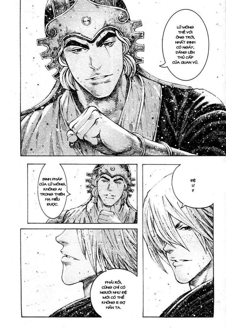 Hỏa Phụng Liêu Nguyên Chapter 307 - 12