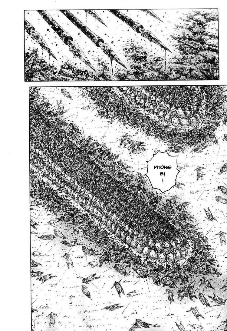 Hỏa Phụng Liêu Nguyên Chapter 307 - 14