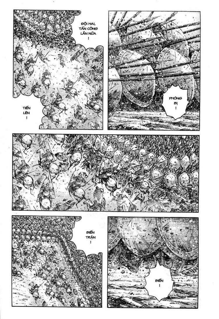 Hỏa Phụng Liêu Nguyên Chapter 307 - 15