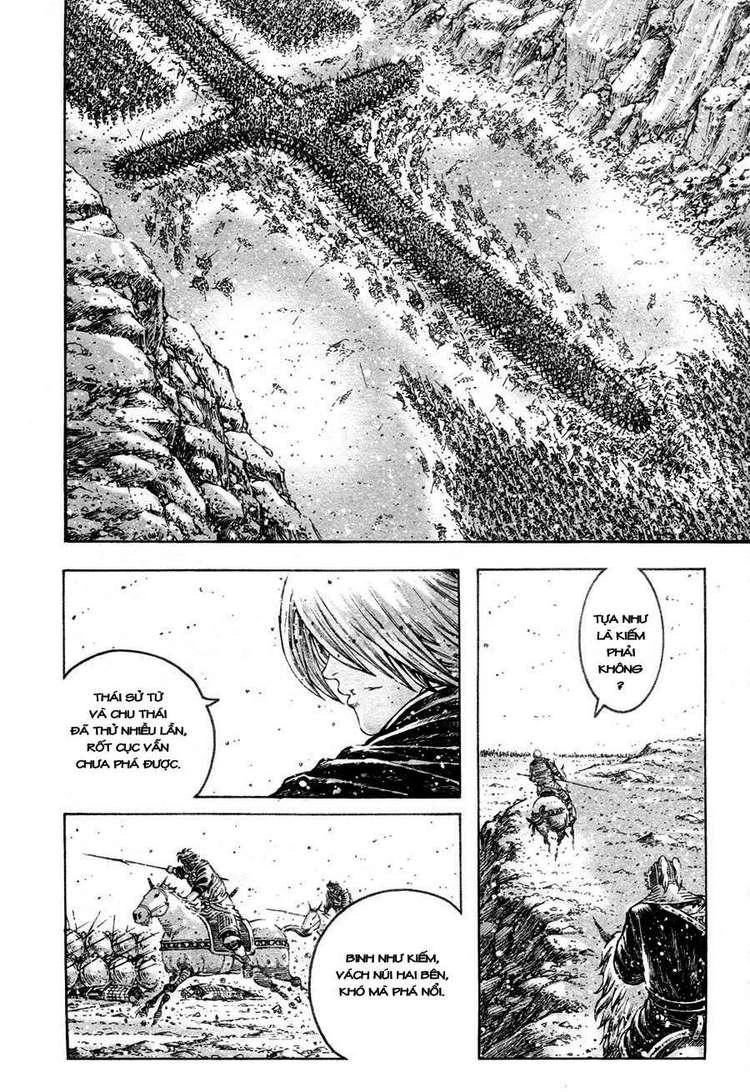 Hỏa Phụng Liêu Nguyên Chapter 307 - 16