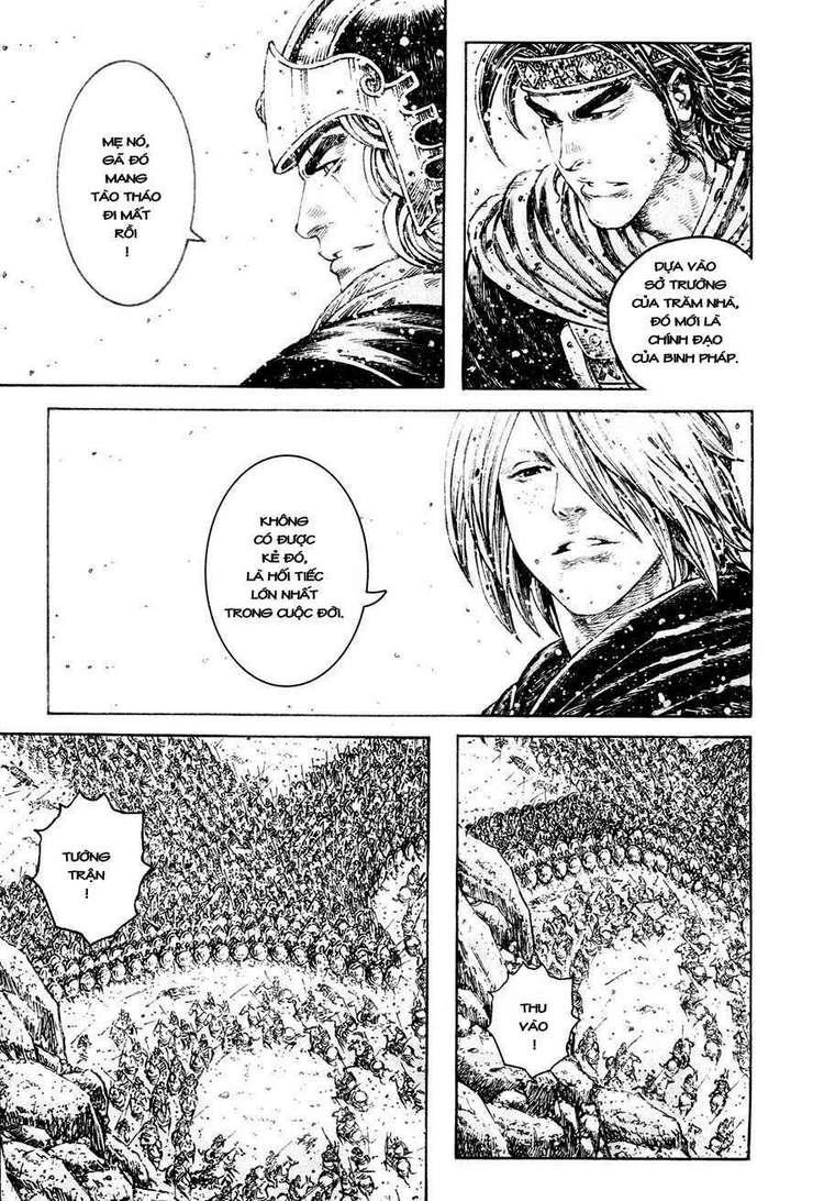 Hỏa Phụng Liêu Nguyên Chapter 307 - 17