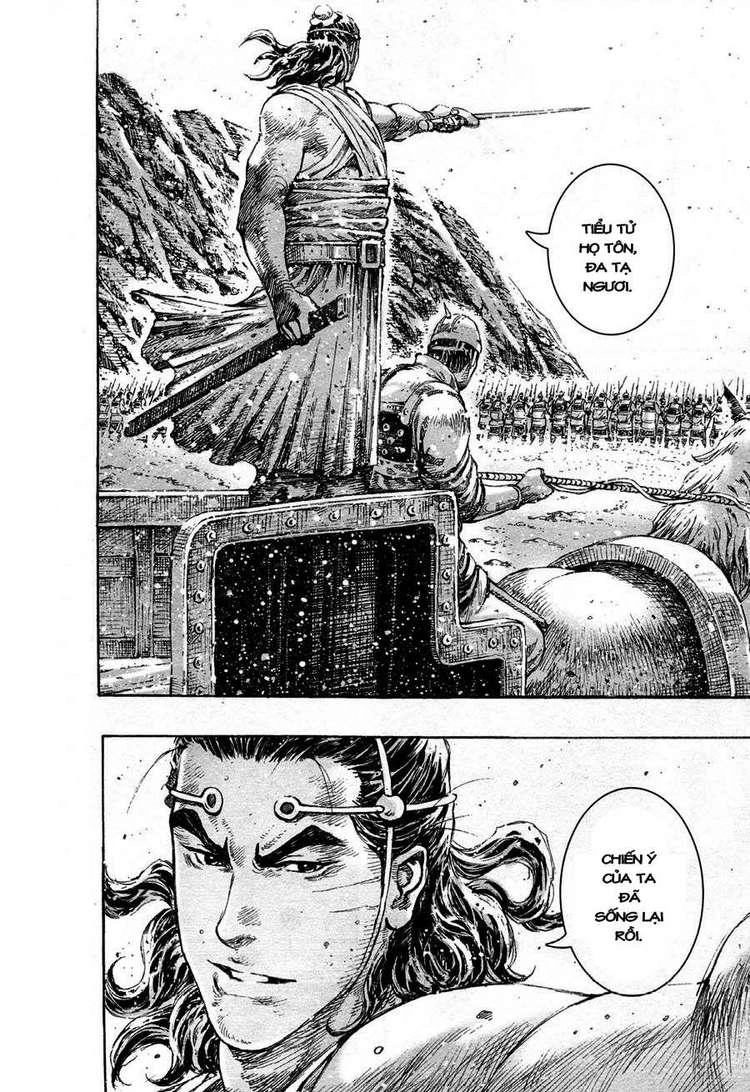 Hỏa Phụng Liêu Nguyên Chapter 307 - 18