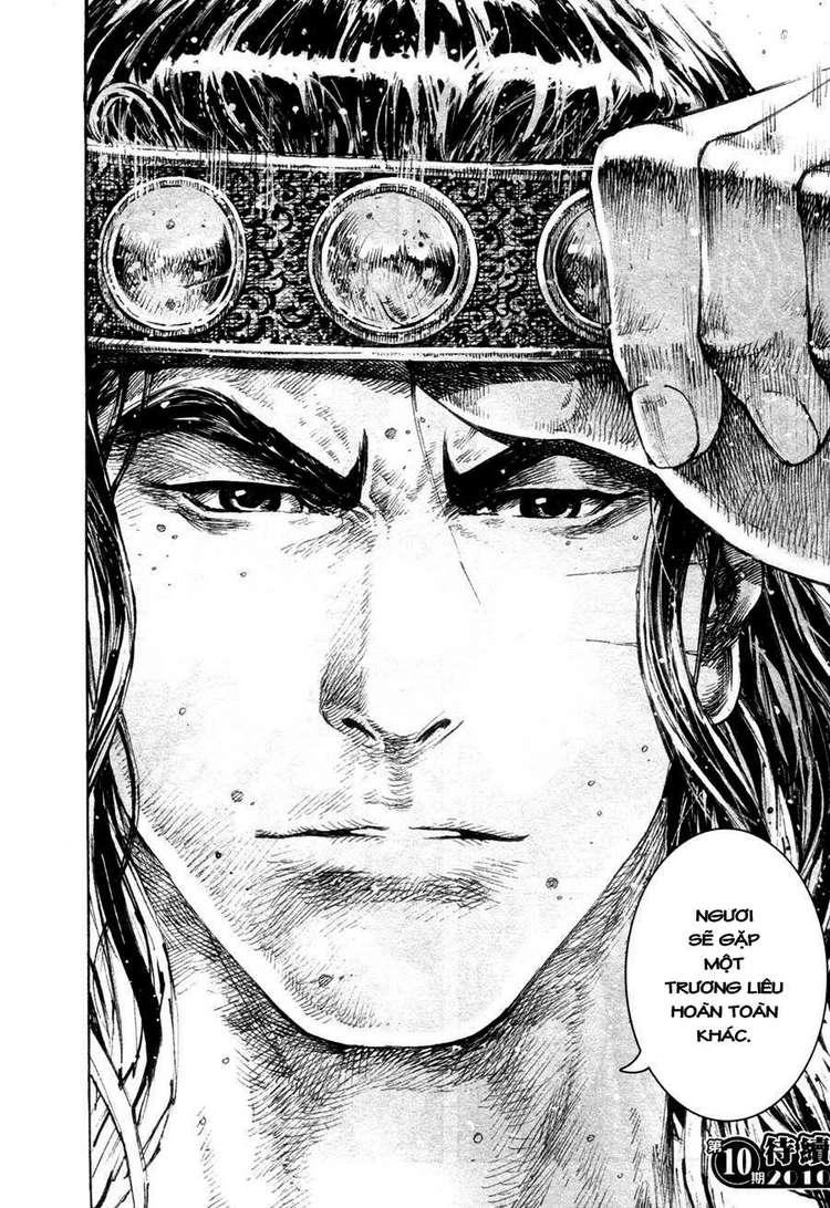 Hỏa Phụng Liêu Nguyên Chapter 307 - 20