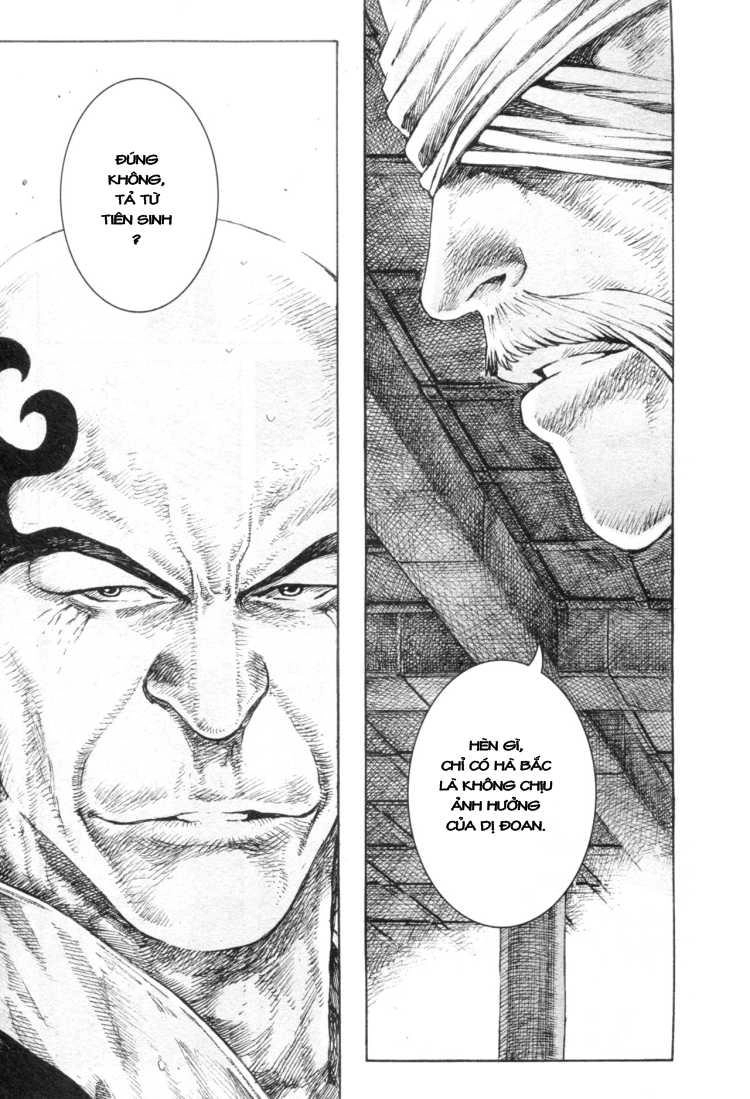 Hỏa Phụng Liêu Nguyên Chapter 308 - 13