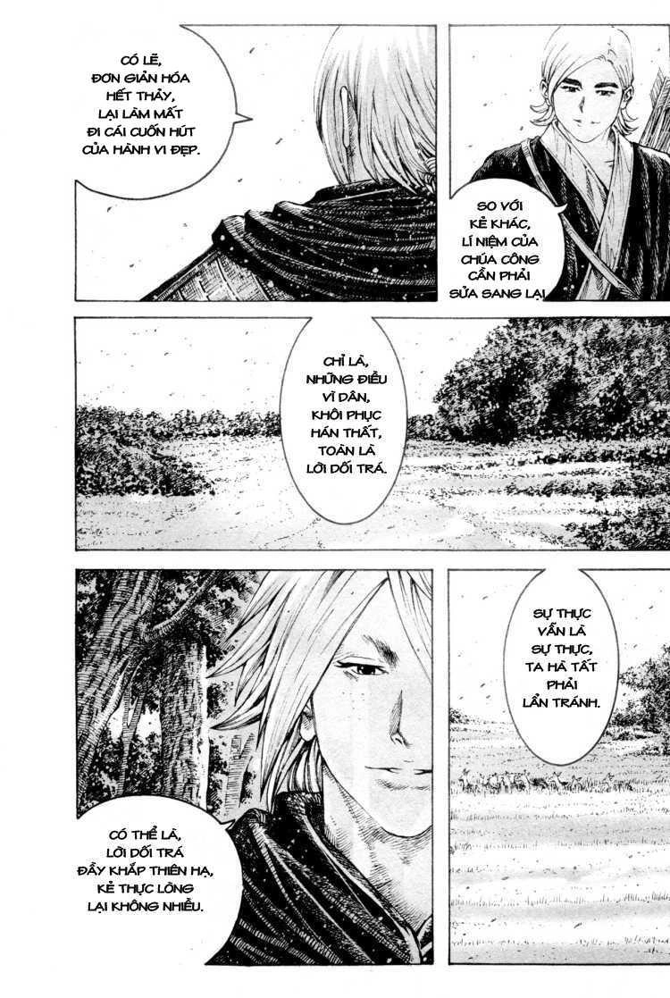 Hỏa Phụng Liêu Nguyên Chapter 309 - 6