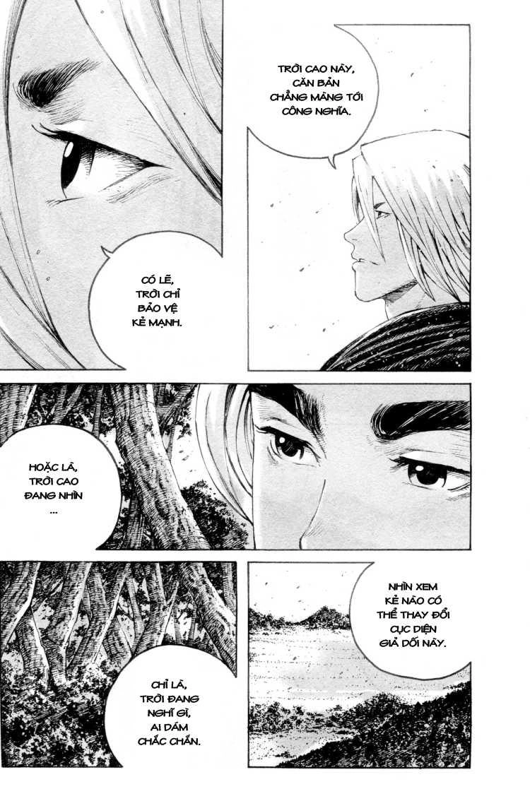 Hỏa Phụng Liêu Nguyên Chapter 309 - 9