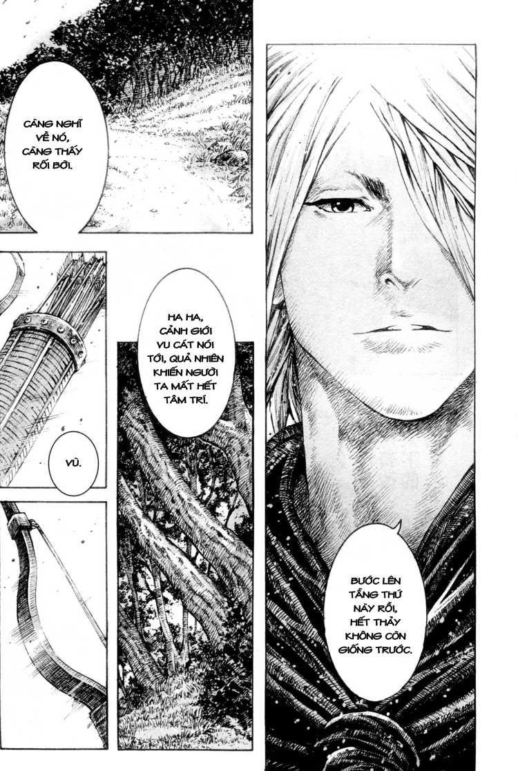 Hỏa Phụng Liêu Nguyên Chapter 309 - 11