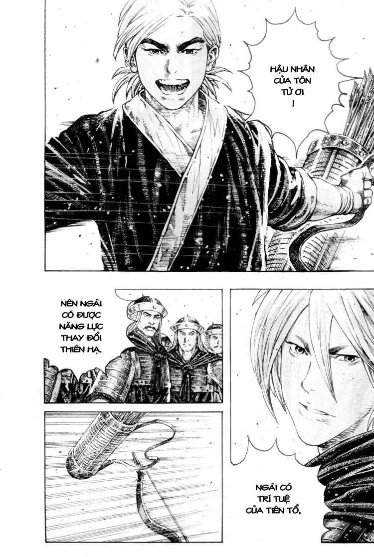 Hỏa Phụng Liêu Nguyên Chapter 309 - 12