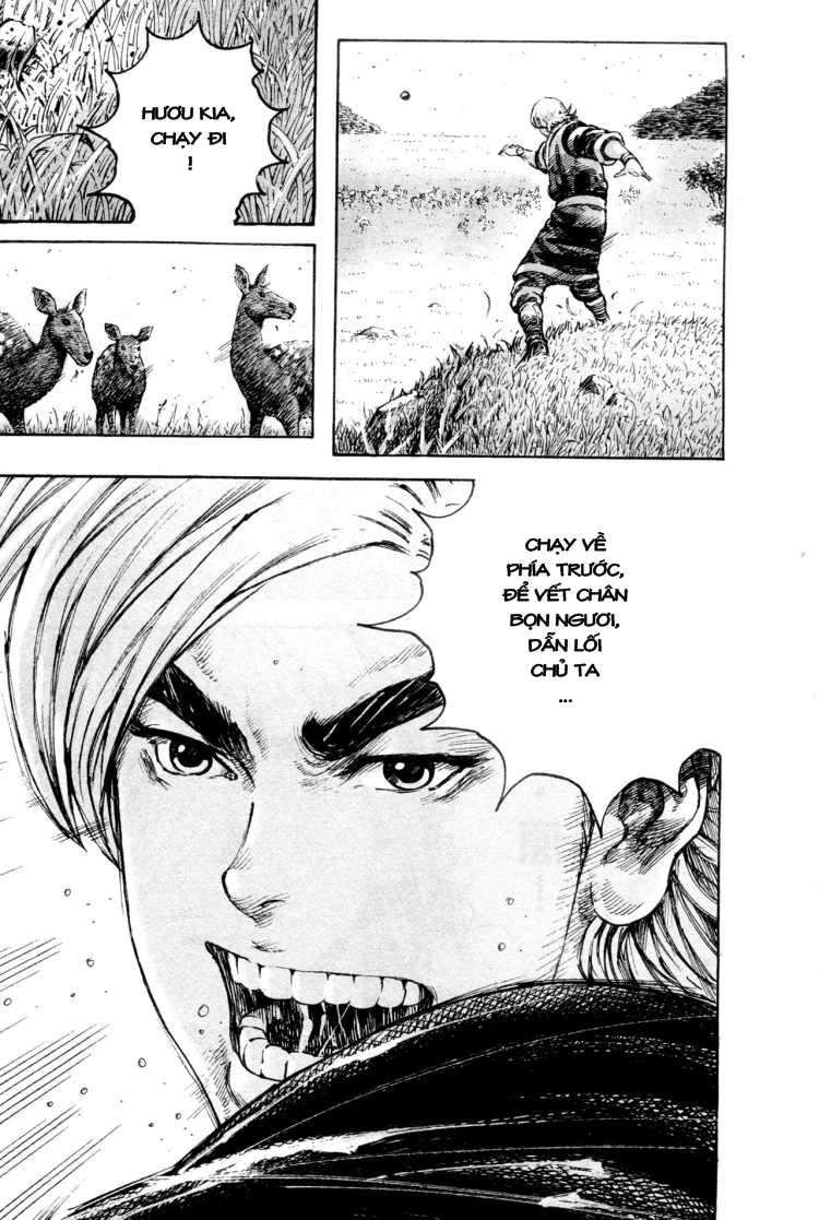 Hỏa Phụng Liêu Nguyên Chapter 309 - 15