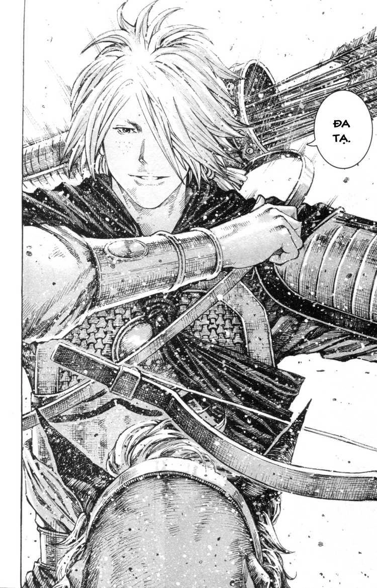 Hỏa Phụng Liêu Nguyên Chapter 309 - 18