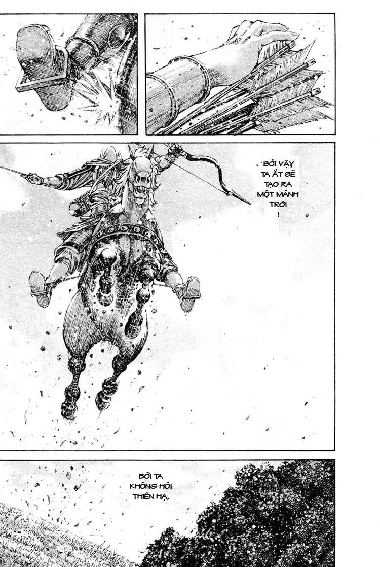 Hỏa Phụng Liêu Nguyên Chapter 309 - 19