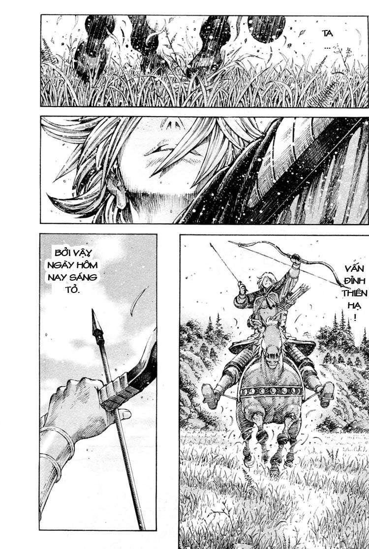 Hỏa Phụng Liêu Nguyên Chapter 309 - 20