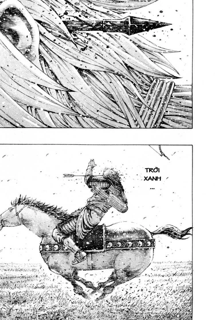 Hỏa Phụng Liêu Nguyên Chapter 309 - 23