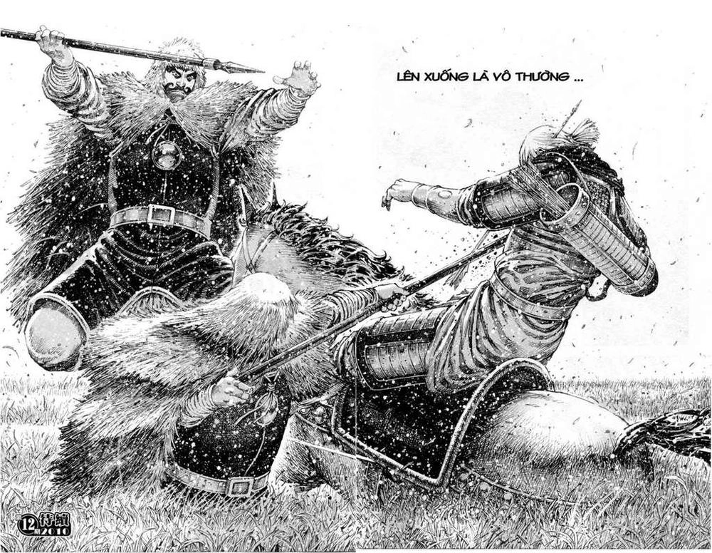 Hỏa Phụng Liêu Nguyên Chapter 309 - 26