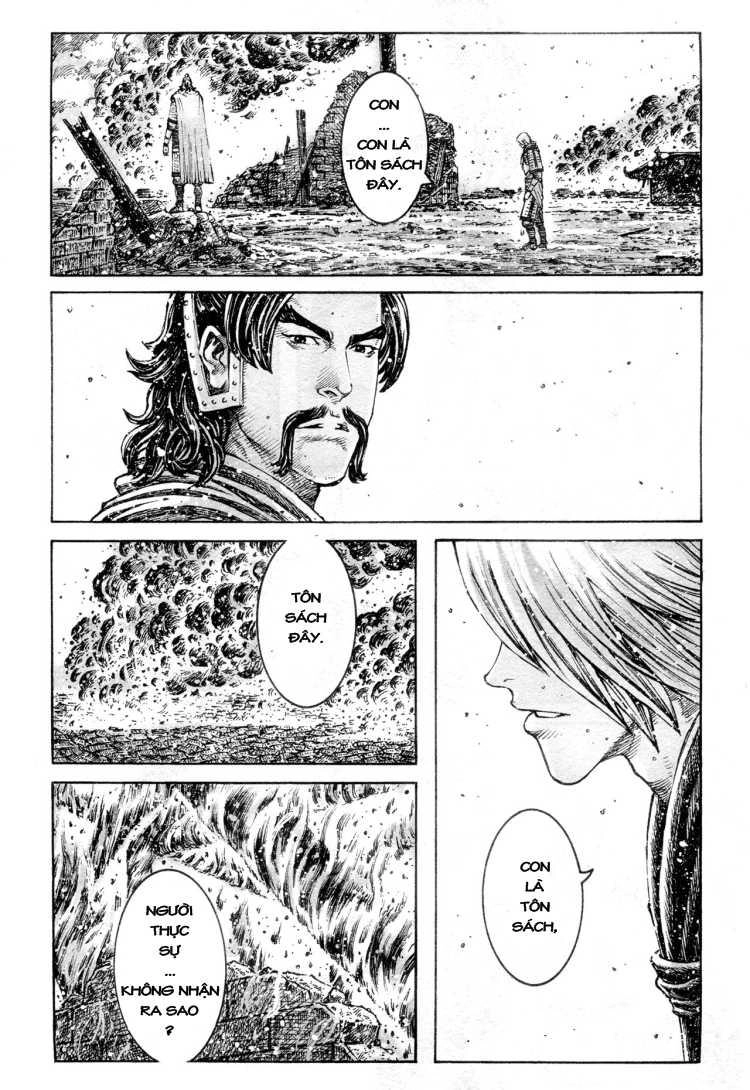 Hỏa Phụng Liêu Nguyên Chapter 310 - 4