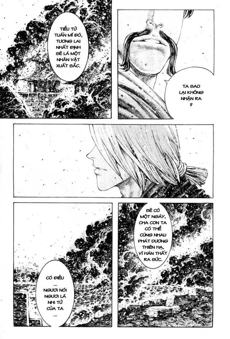 Hỏa Phụng Liêu Nguyên Chapter 310 - 5