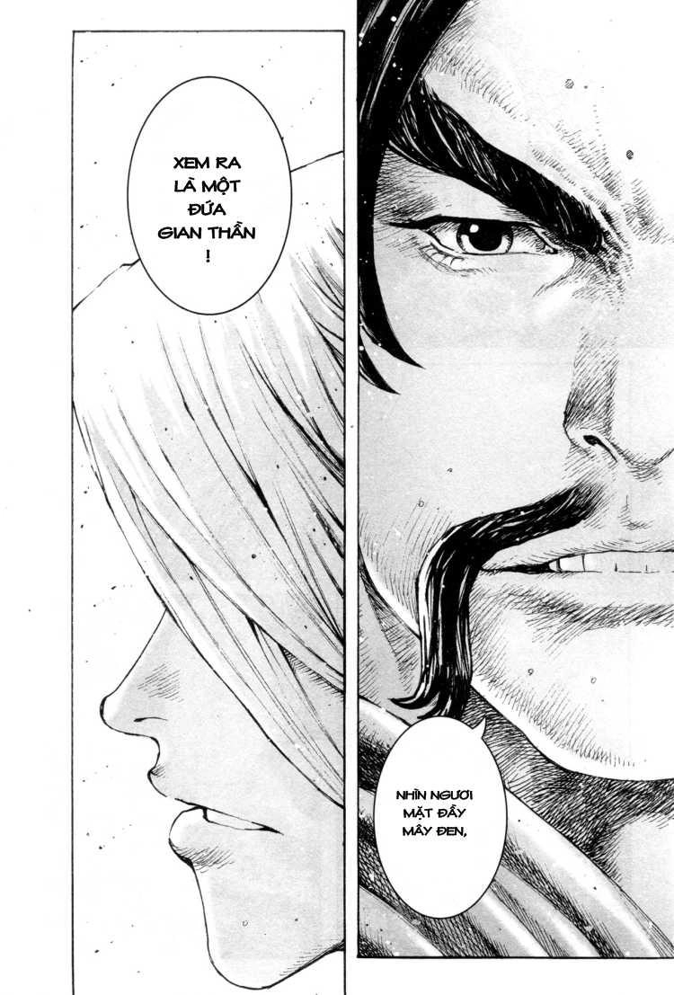 Hỏa Phụng Liêu Nguyên Chapter 310 - 6