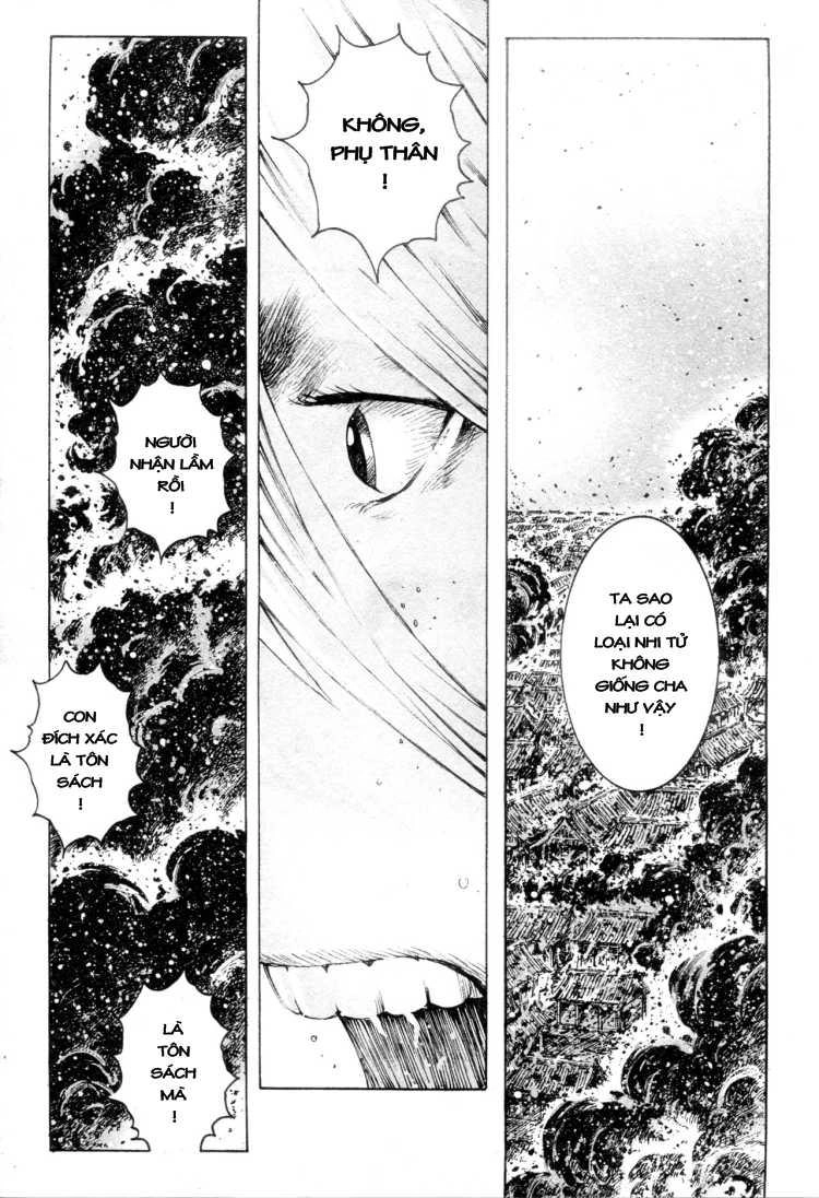 Hỏa Phụng Liêu Nguyên Chapter 310 - 7