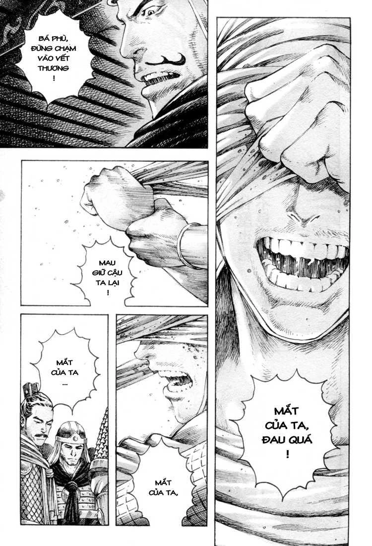 Hỏa Phụng Liêu Nguyên Chapter 310 - 12