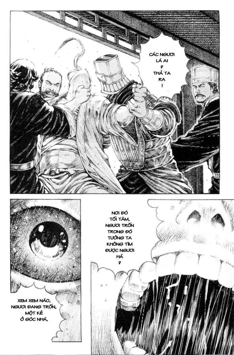 Hỏa Phụng Liêu Nguyên Chapter 310 - 15