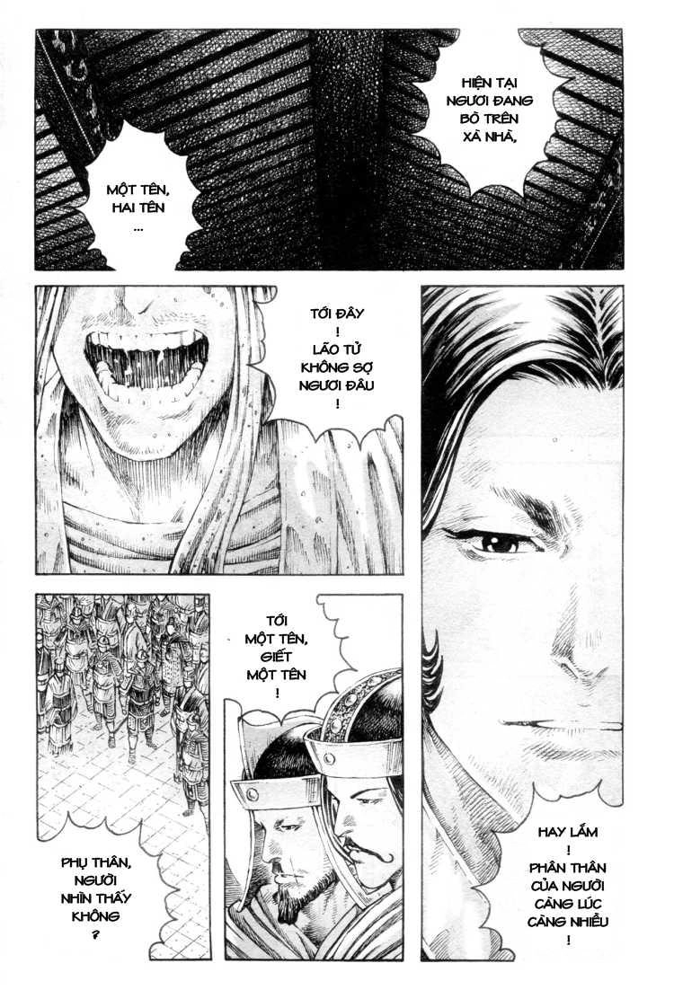 Hỏa Phụng Liêu Nguyên Chapter 310 - 16