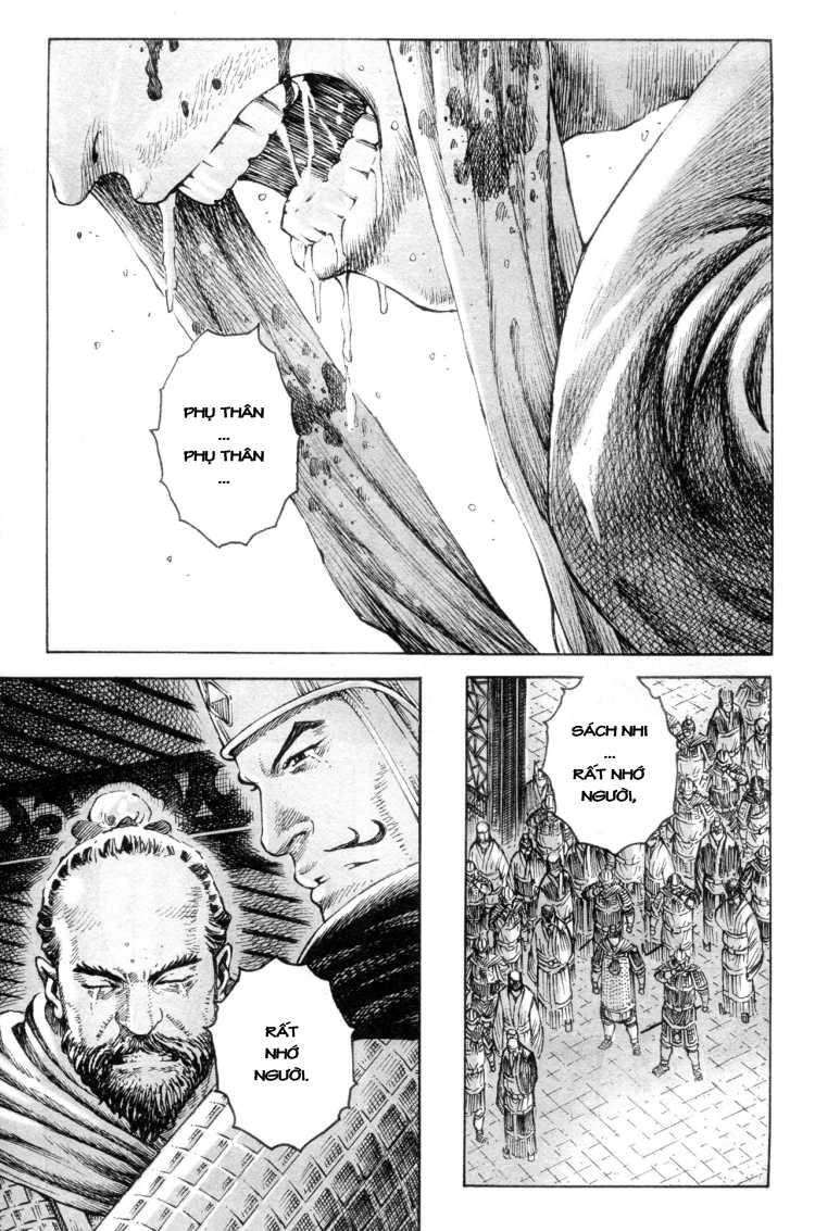 Hỏa Phụng Liêu Nguyên Chapter 310 - 18