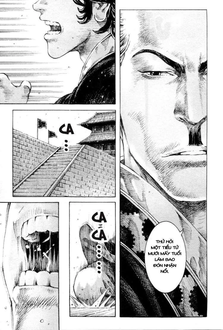 Hỏa Phụng Liêu Nguyên Chapter 310 - 20