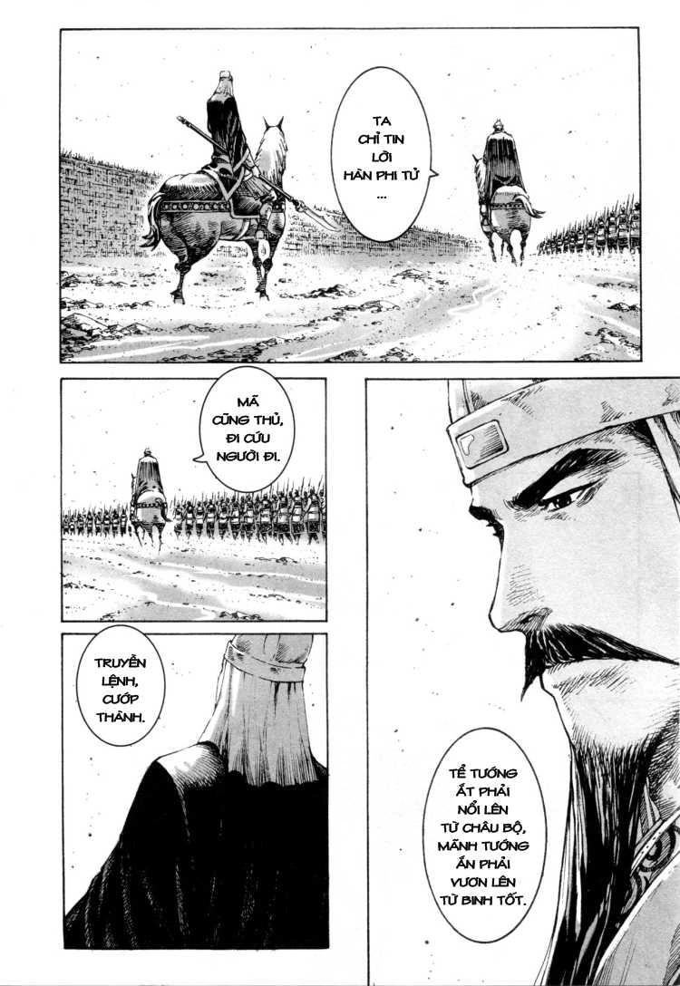 Hỏa Phụng Liêu Nguyên Chapter 311 - 12