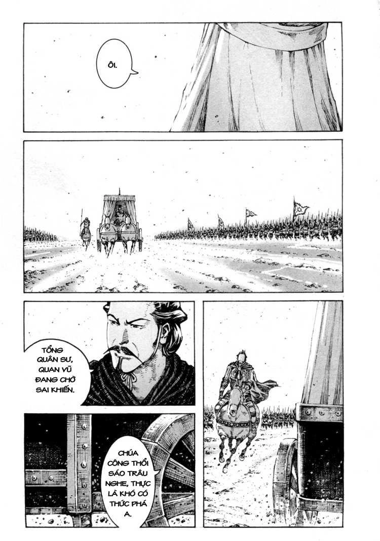 Hỏa Phụng Liêu Nguyên Chapter 311 - 13