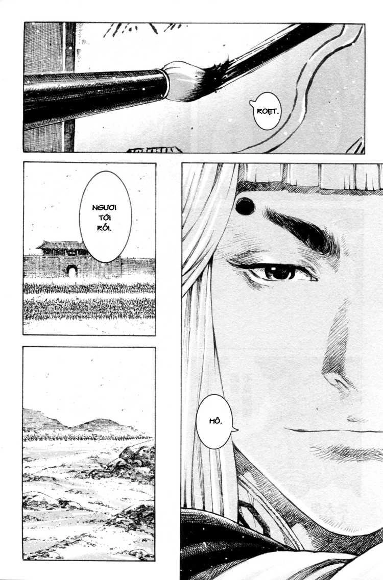 Hỏa Phụng Liêu Nguyên Chapter 312 - 10