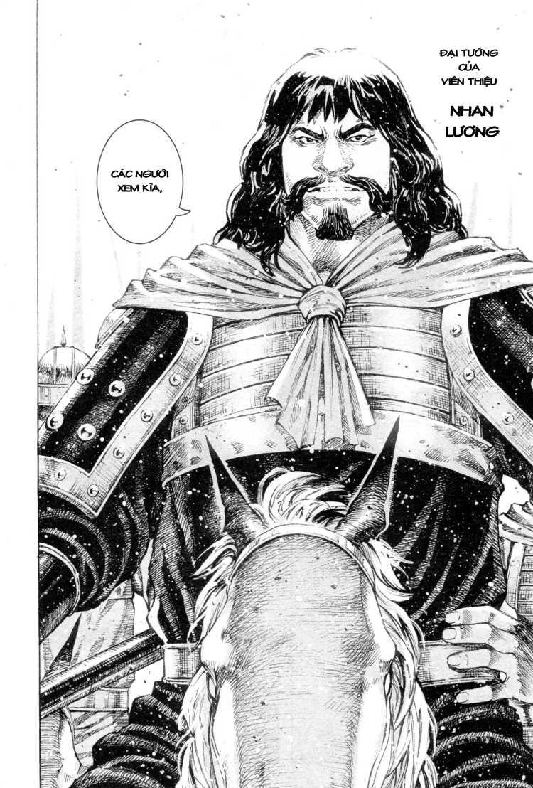 Hỏa Phụng Liêu Nguyên Chapter 312 - 16