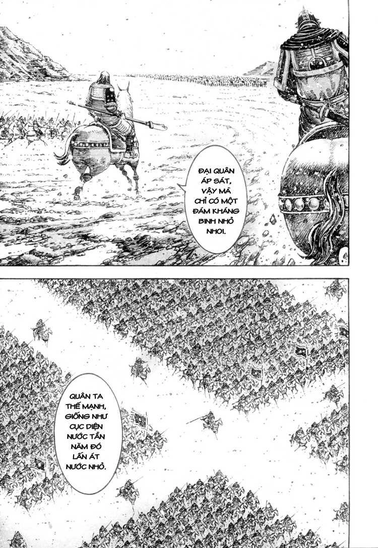 Hỏa Phụng Liêu Nguyên Chapter 312 - 17