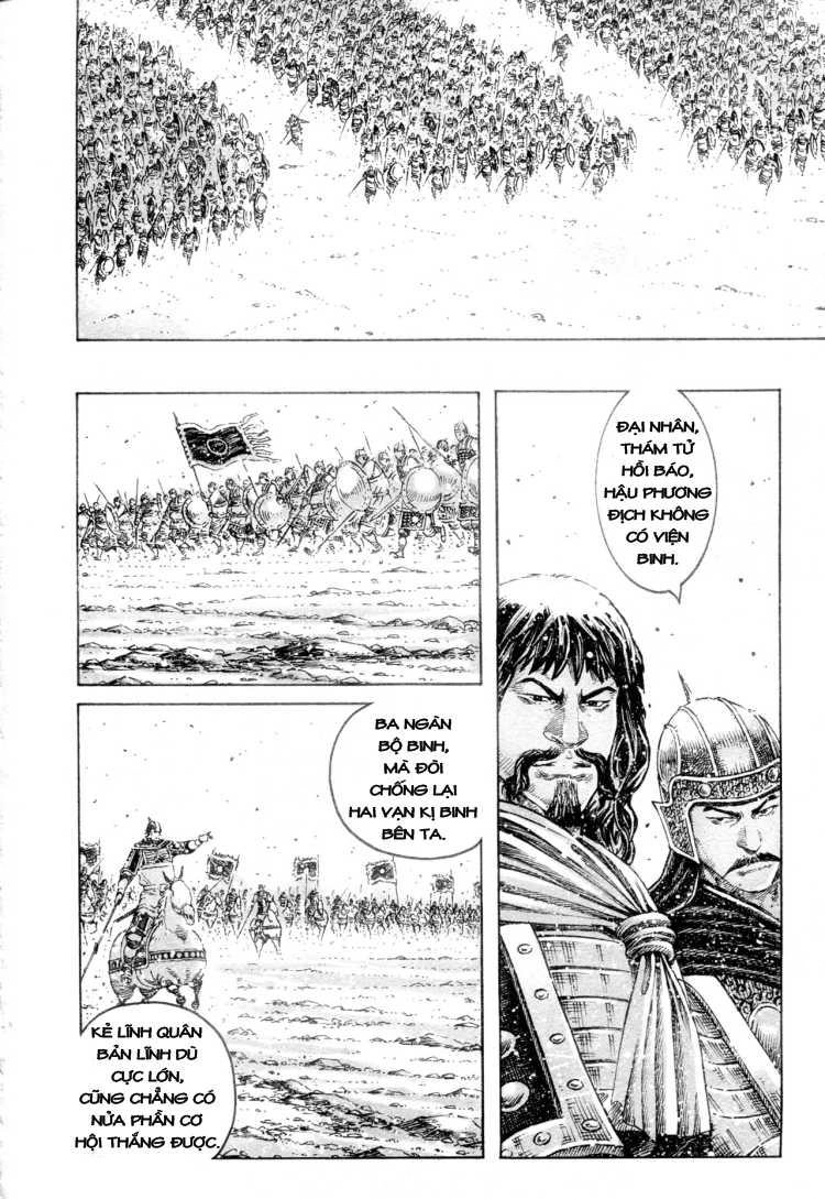 Hỏa Phụng Liêu Nguyên Chapter 312 - 18