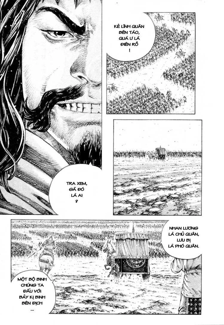 Hỏa Phụng Liêu Nguyên Chapter 312 - 19