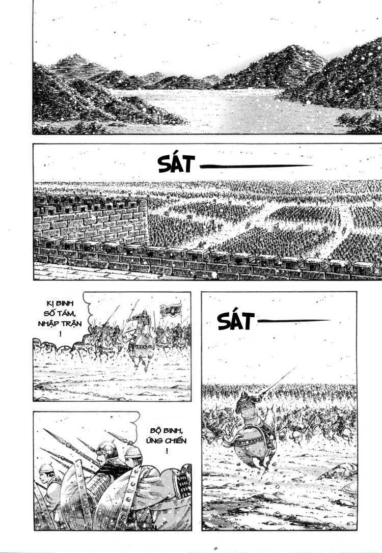 Hỏa Phụng Liêu Nguyên Chapter 313 - 4