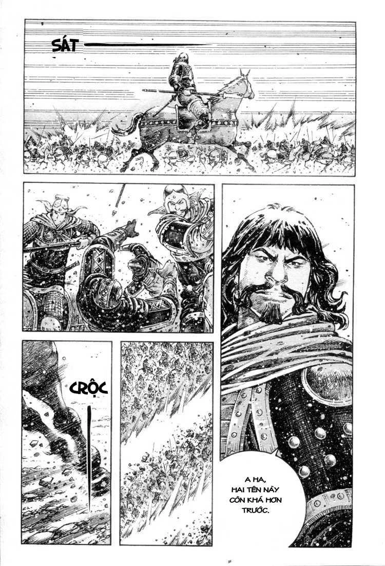 Hỏa Phụng Liêu Nguyên Chapter 313 - 7