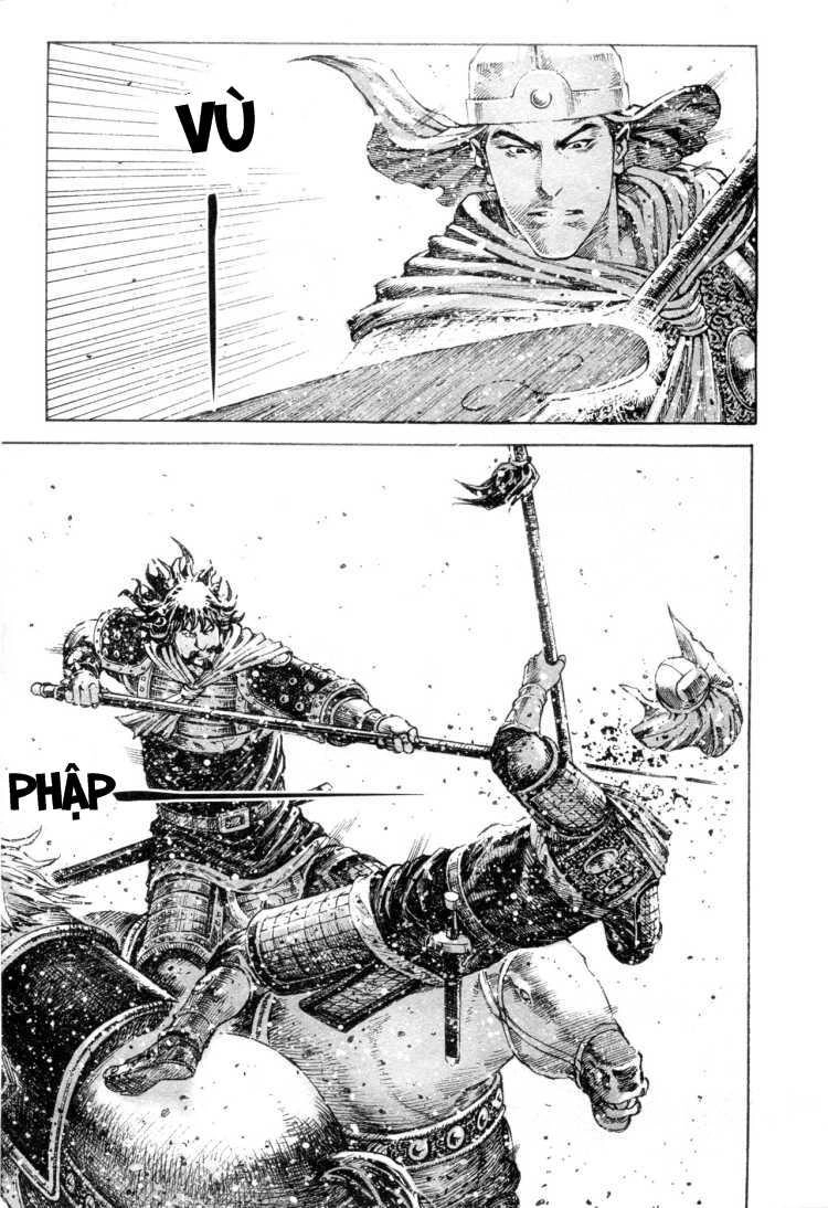 Hỏa Phụng Liêu Nguyên Chapter 313 - 11