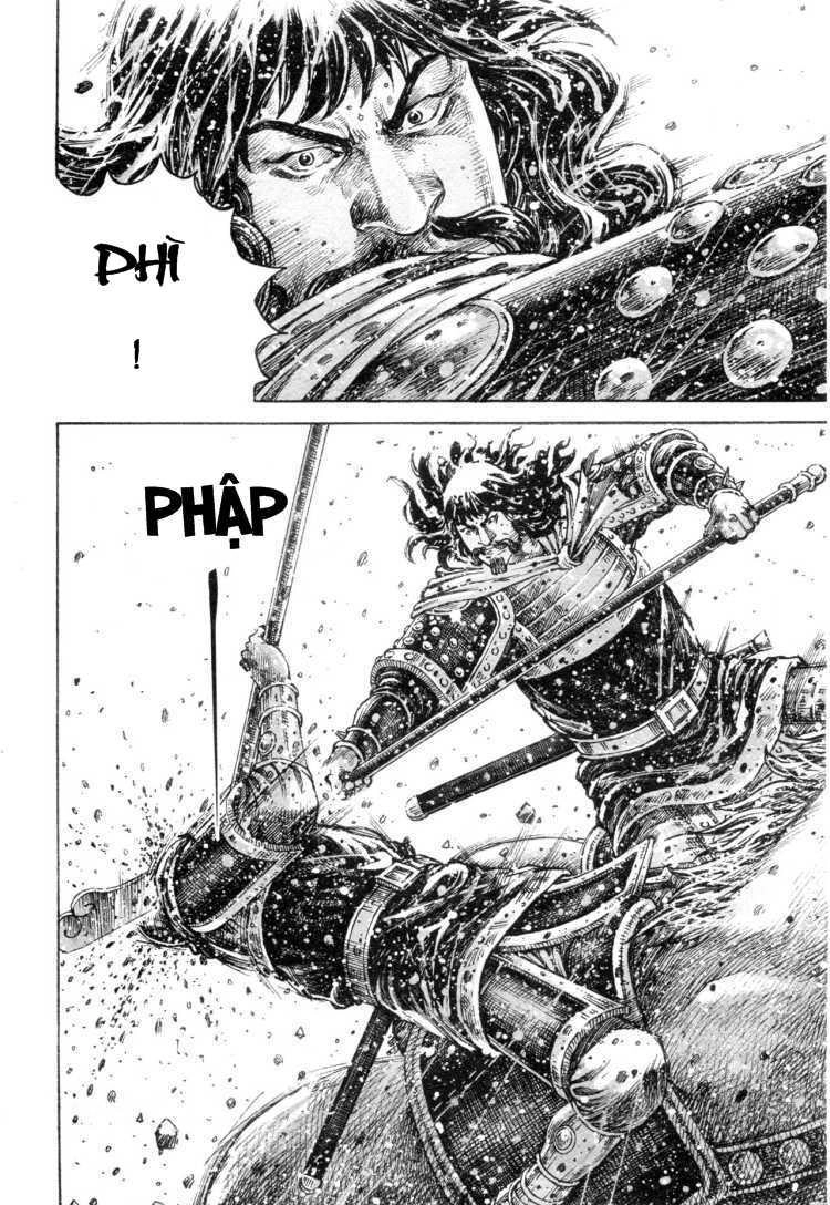 Hỏa Phụng Liêu Nguyên Chapter 313 - 14