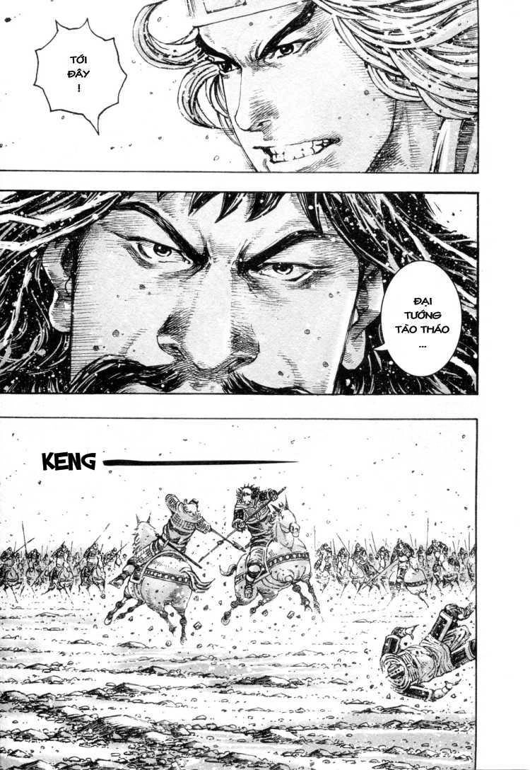 Hỏa Phụng Liêu Nguyên Chapter 313 - 19