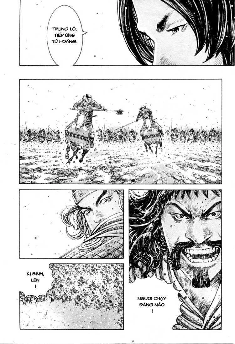 Hỏa Phụng Liêu Nguyên Chapter 314 - 6