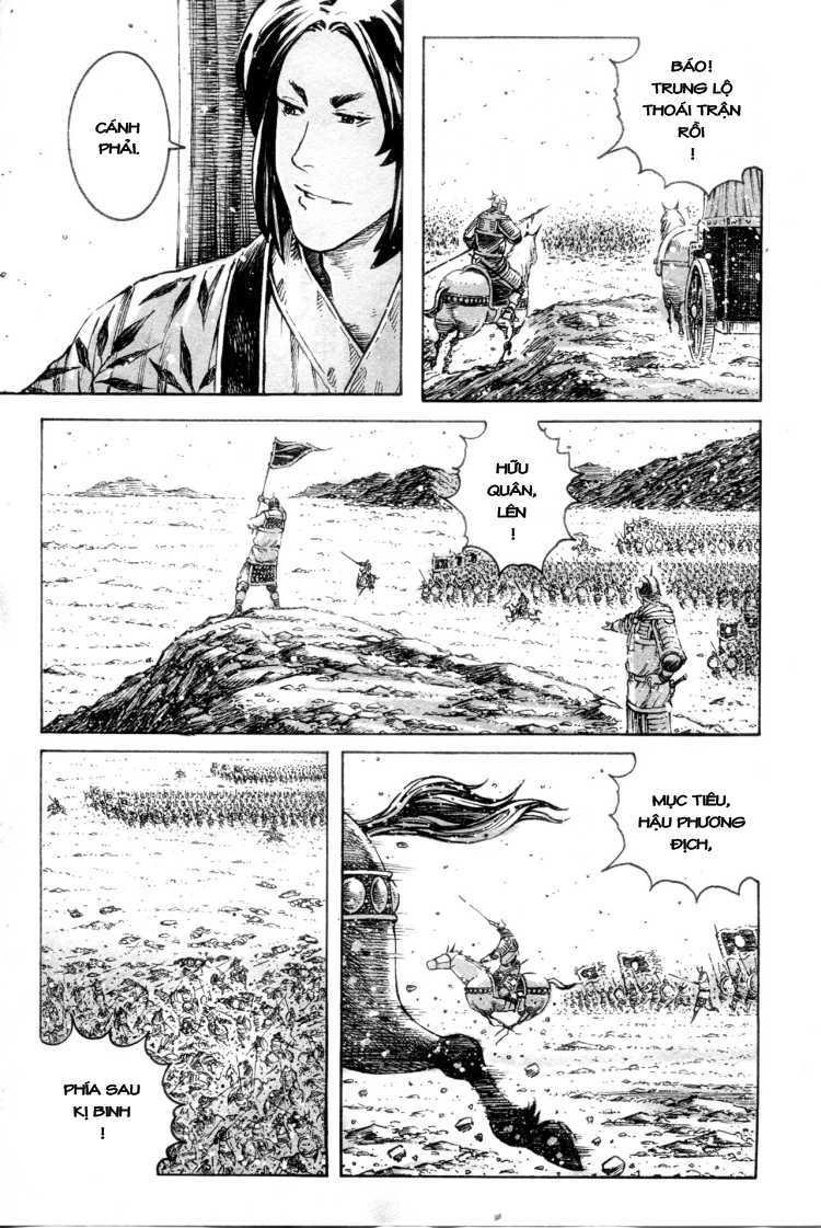 Hỏa Phụng Liêu Nguyên Chapter 314 - 7