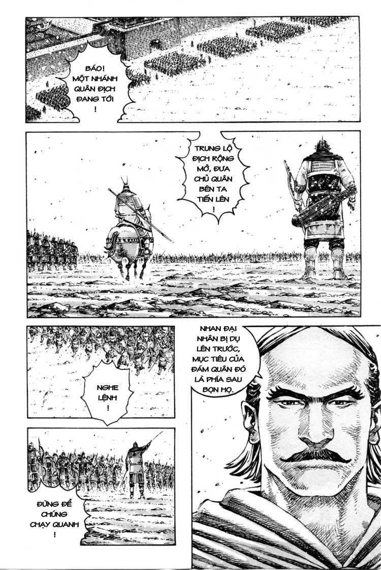 Hỏa Phụng Liêu Nguyên Chapter 314 - 8