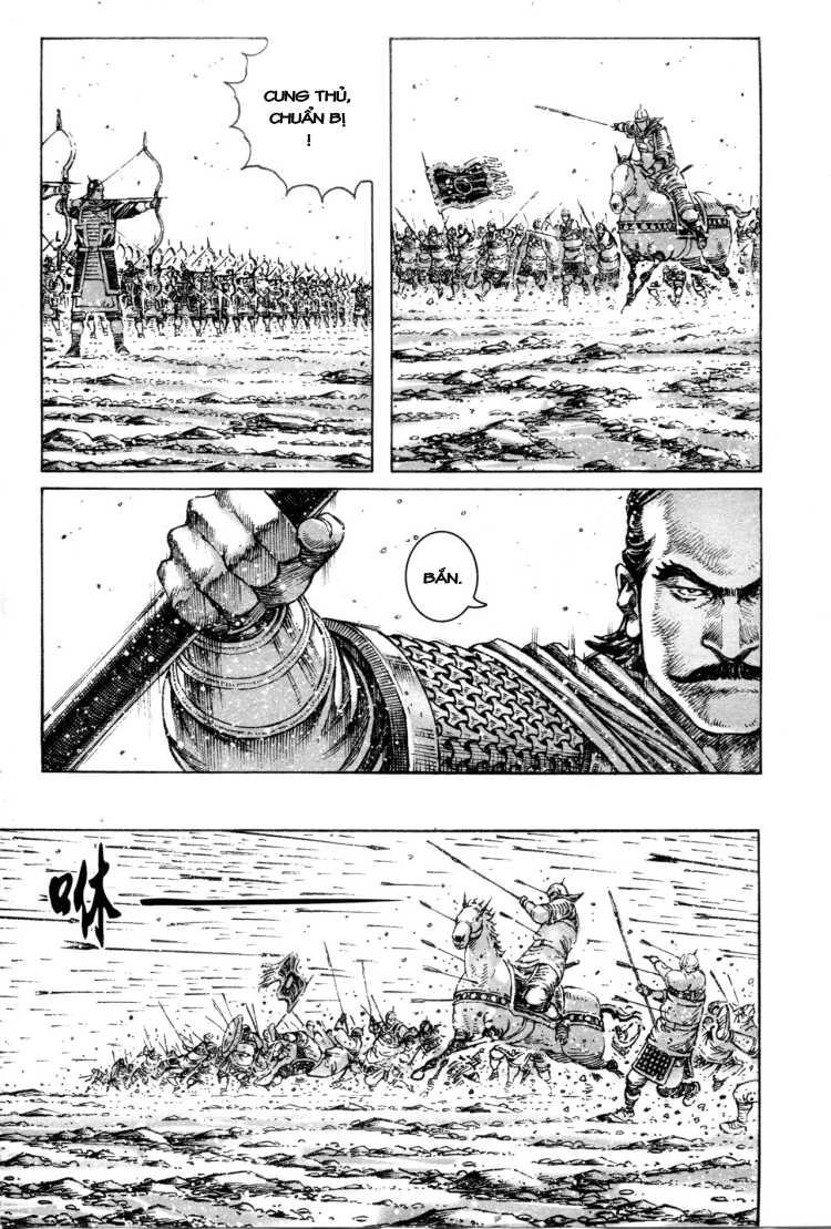 Hỏa Phụng Liêu Nguyên Chapter 314 - 9