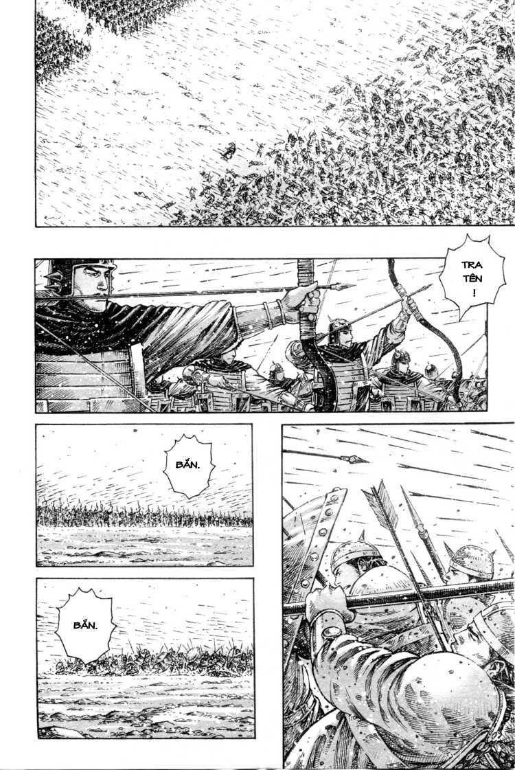 Hỏa Phụng Liêu Nguyên Chapter 314 - 10