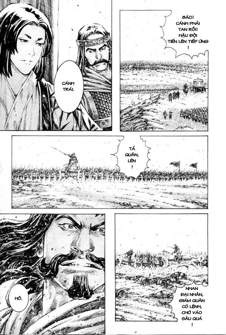 Hỏa Phụng Liêu Nguyên Chapter 314 - 11