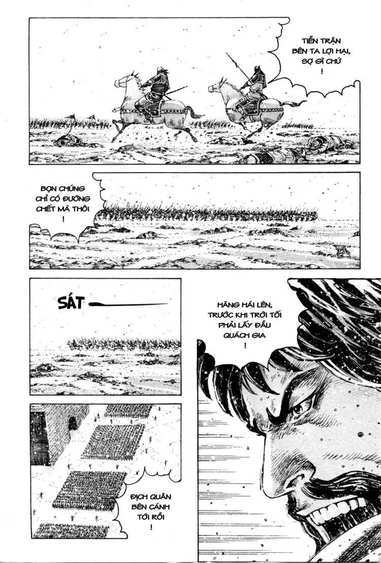 Hỏa Phụng Liêu Nguyên Chapter 314 - 12