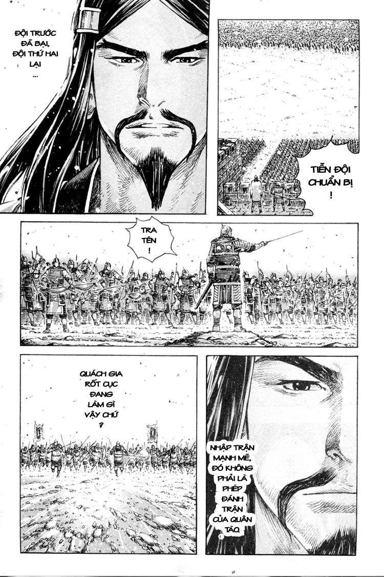 Hỏa Phụng Liêu Nguyên Chapter 314 - 13