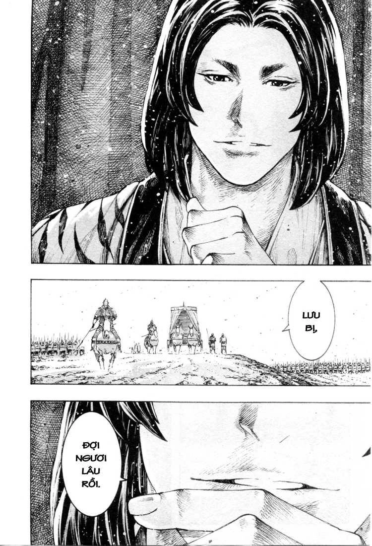 Hỏa Phụng Liêu Nguyên Chapter 314 - 14