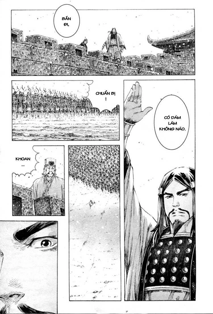 Hỏa Phụng Liêu Nguyên Chapter 314 - 15